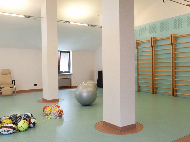 palestra