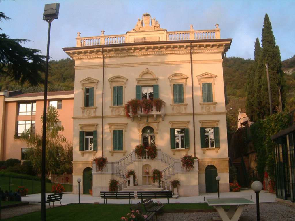Villa Santa Chiara