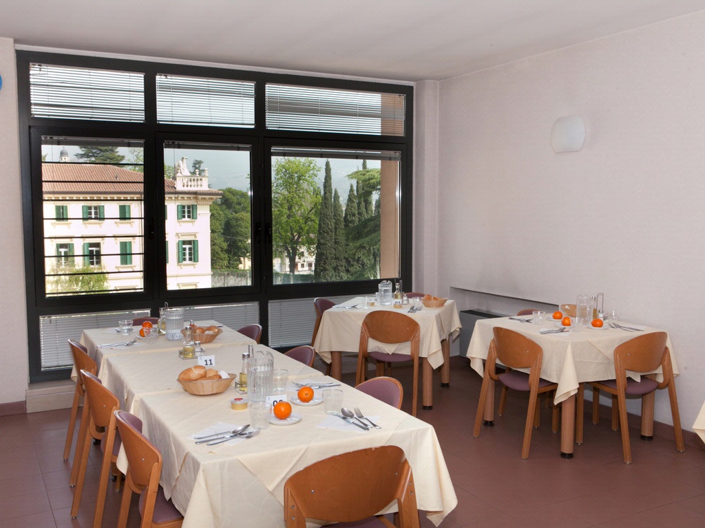 Lunchroom